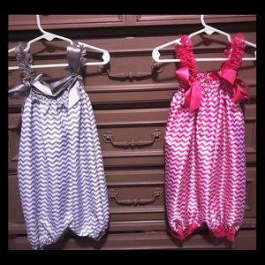 Silky light weight summer jumpers